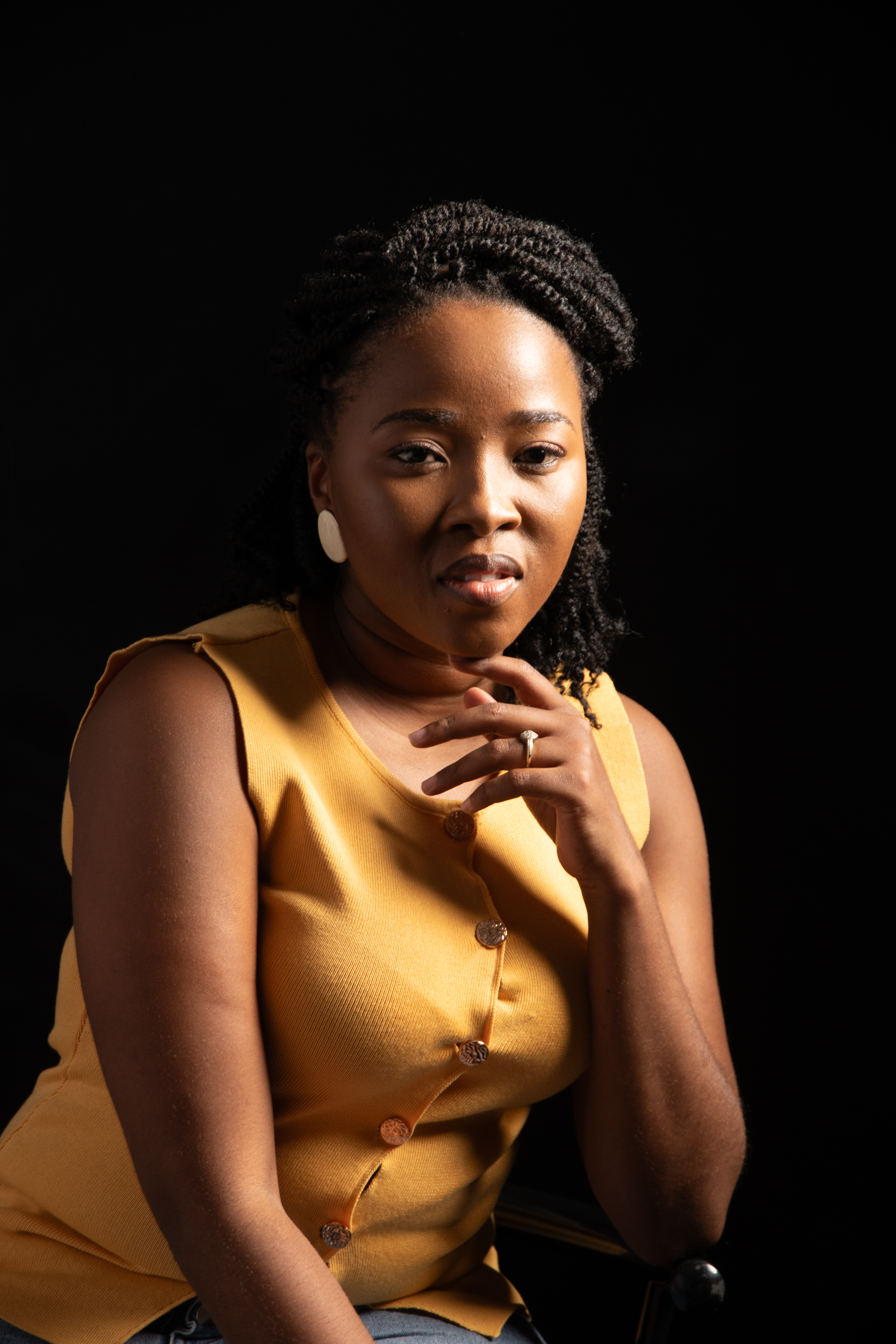 Mohau Cele